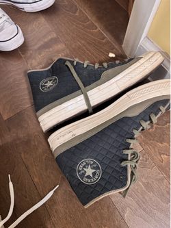 Converse shoes