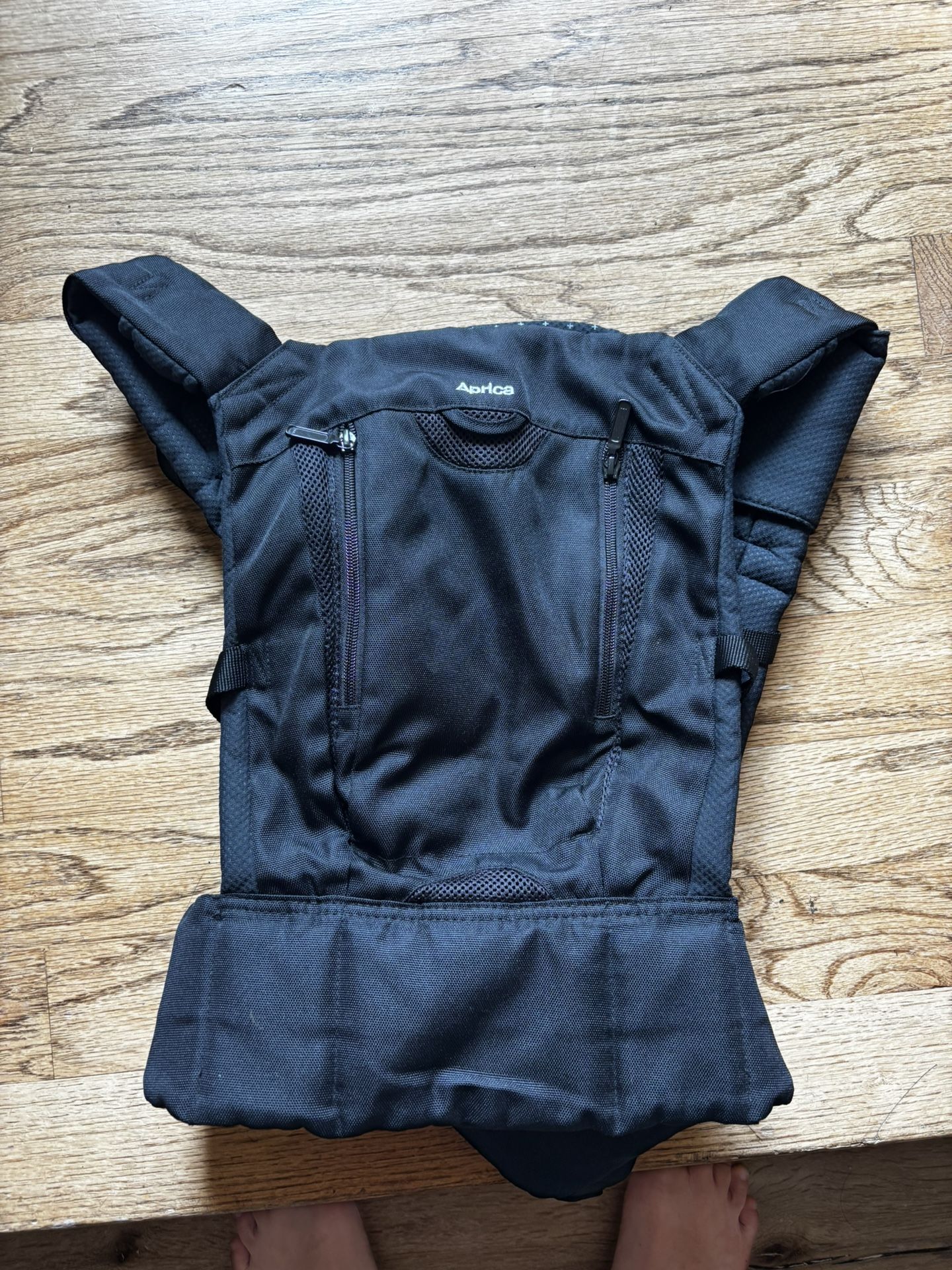 Aprica Baby Carrier