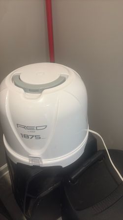 Hair dryer