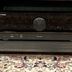 Yamaha RX A2A Home Theater / Stereo Receiver 