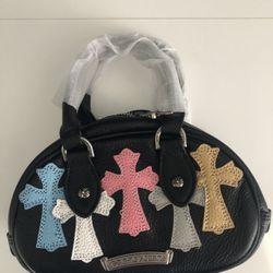 Chrome Hearts mini Bag