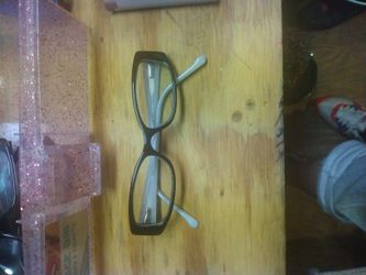 Guess Glasses