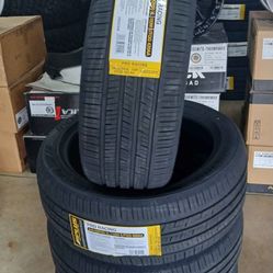 245/45/20 Llantas Nuevas 