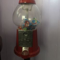 Gumball Machine