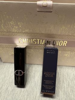 Dior Lipstick 