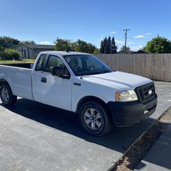 2008 Ford F-150