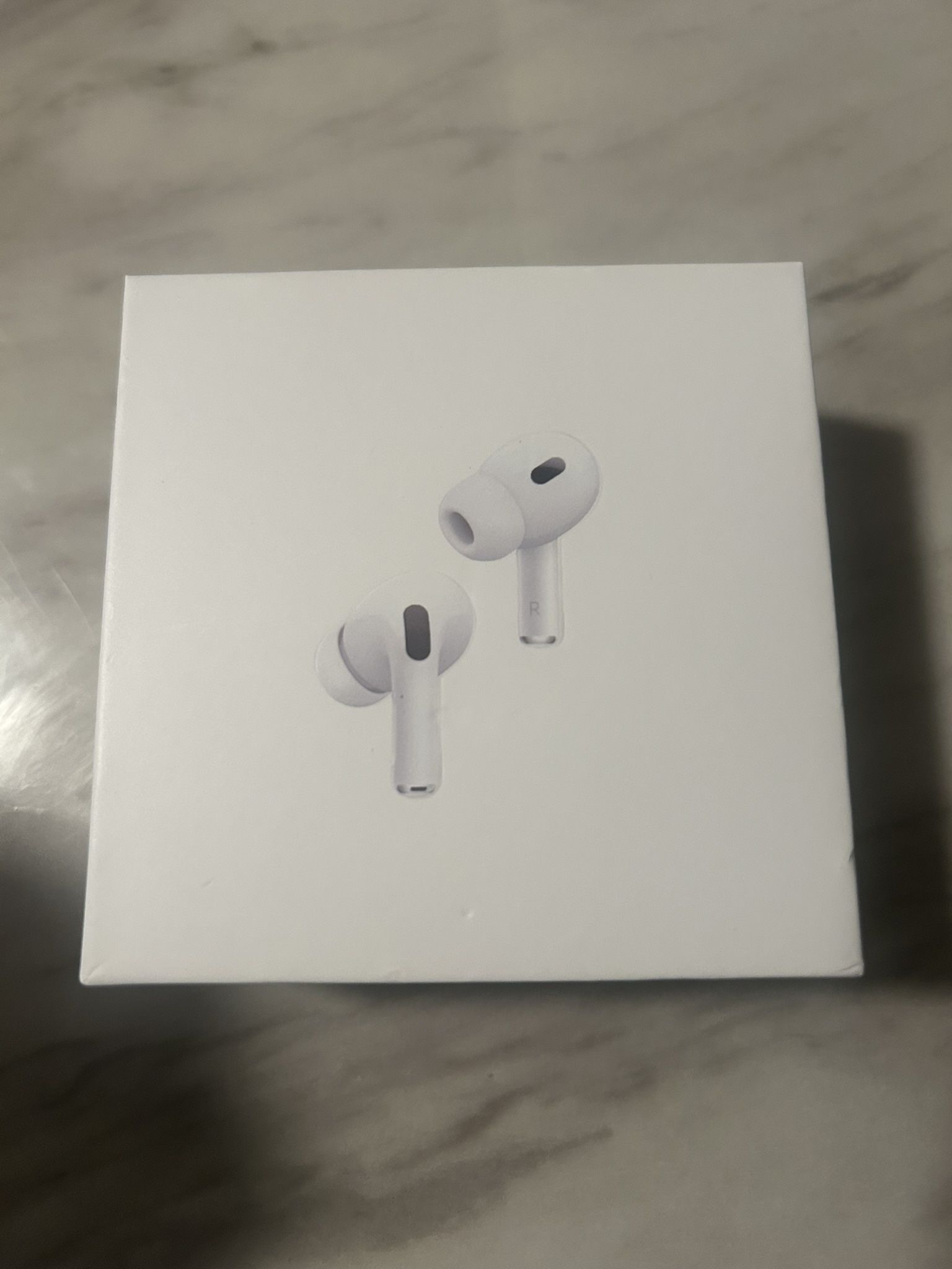 Air. Pods 2nd Generation