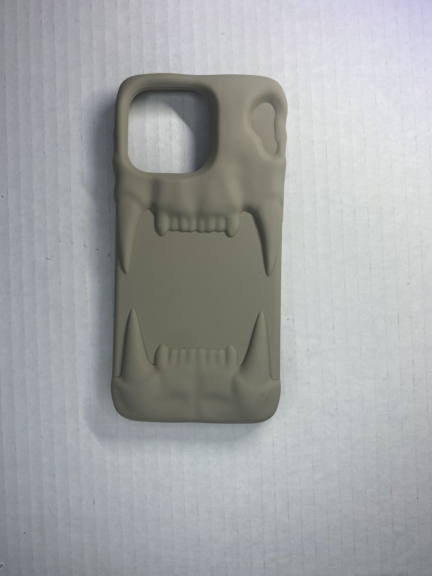 DXITROMI Case (iPhone 15 Pro Max)