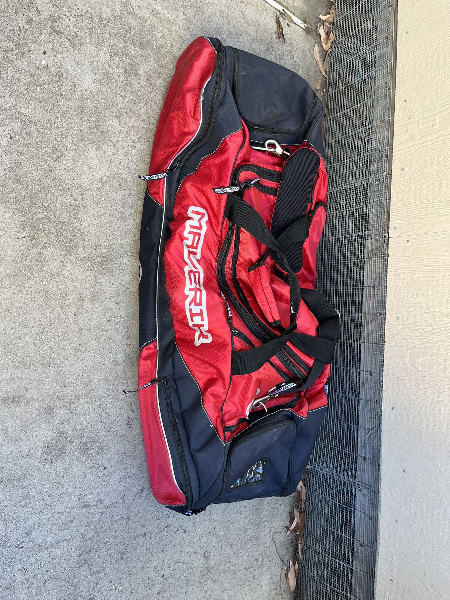 Sport Bag