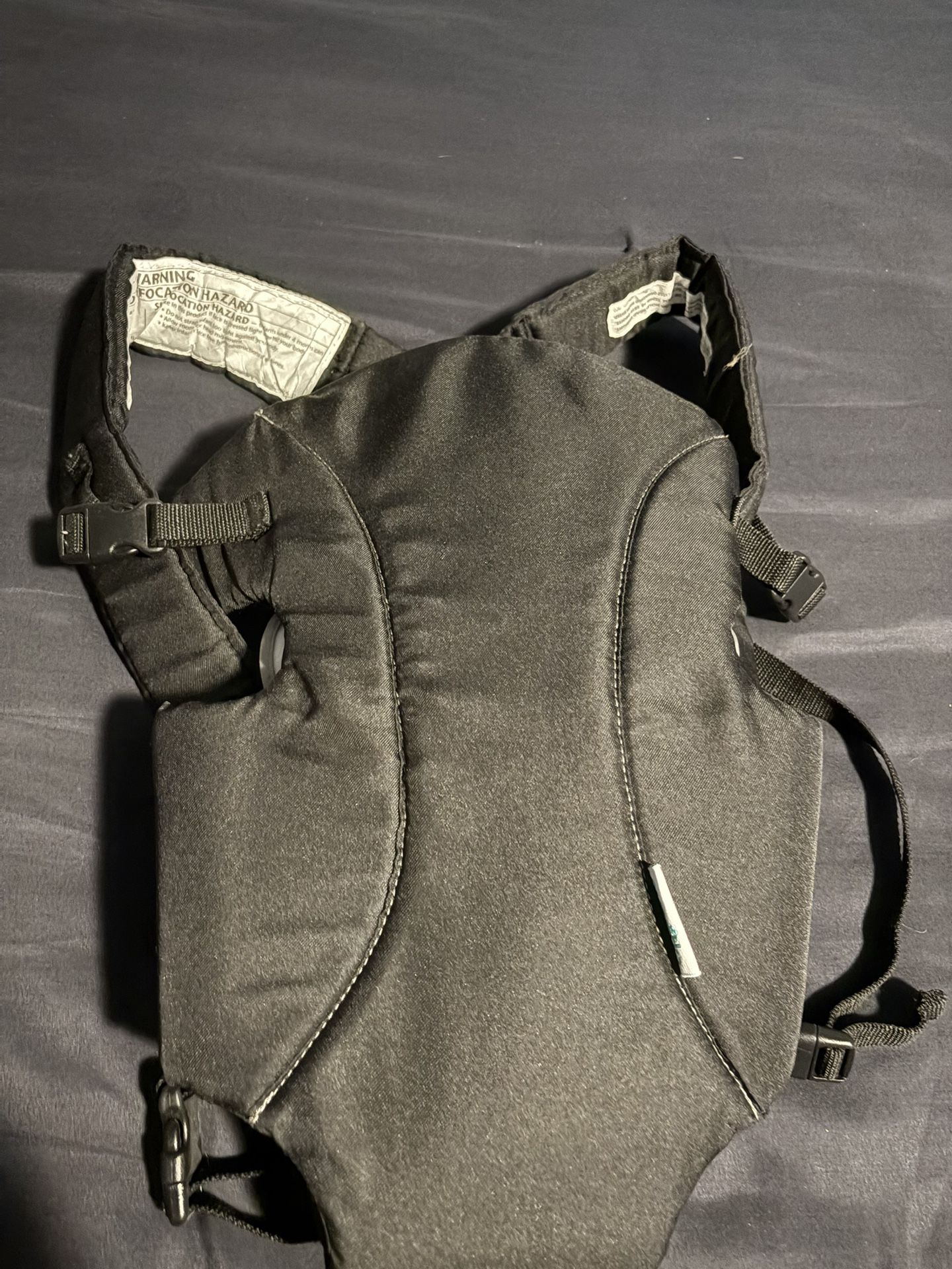 Even Flo Baby Carrier