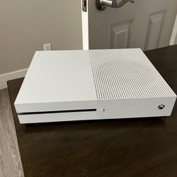 Xbox One S Console