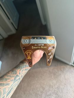 Putter Sale