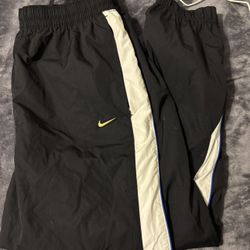 Nike TN Swoosh Pants 