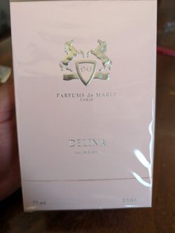 Delina Eau De Parfum Parfums De Marly
2.5oz
