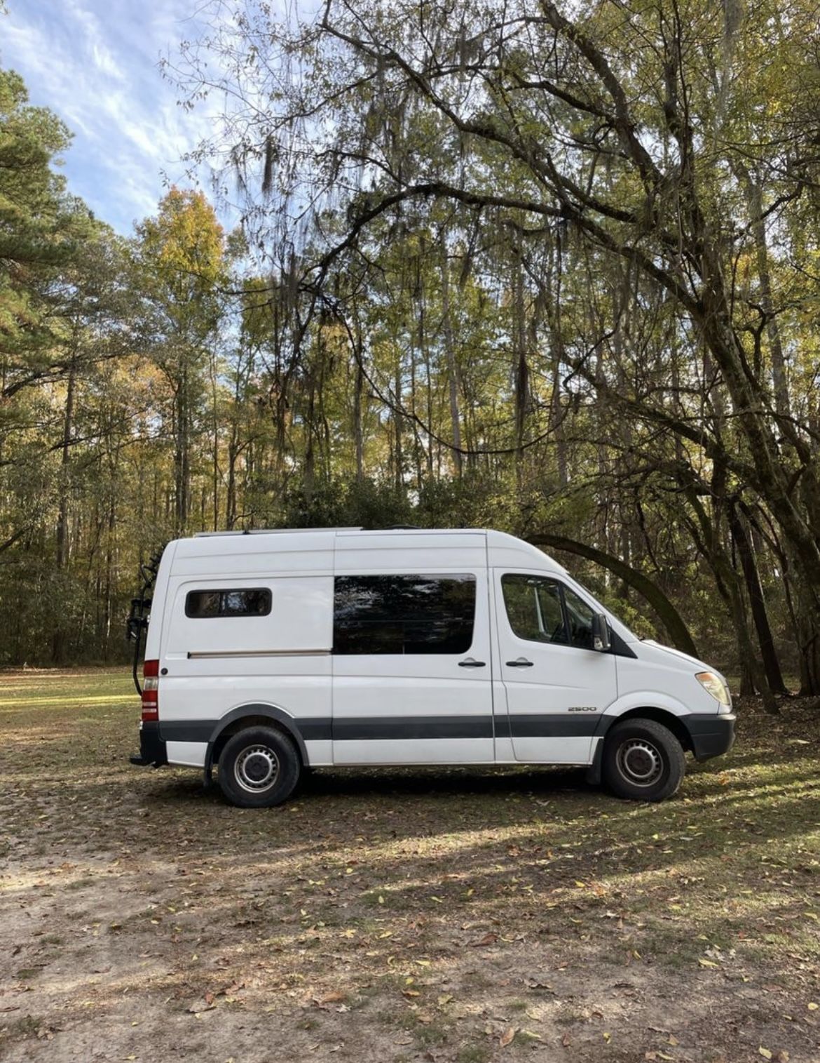 2008 Dodge Sprinter