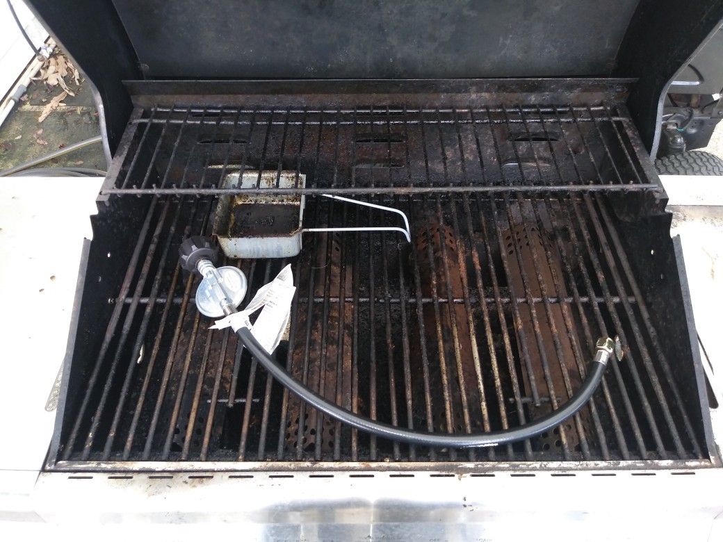 NxtGrill