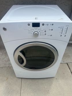 Dryer (gas ) General Electric excellent condition and working excellent