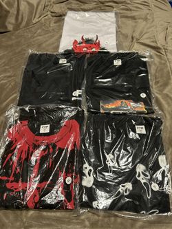 FTP Shirts