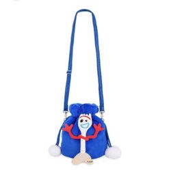 Toy Story “Forky” Crossbody Purse 