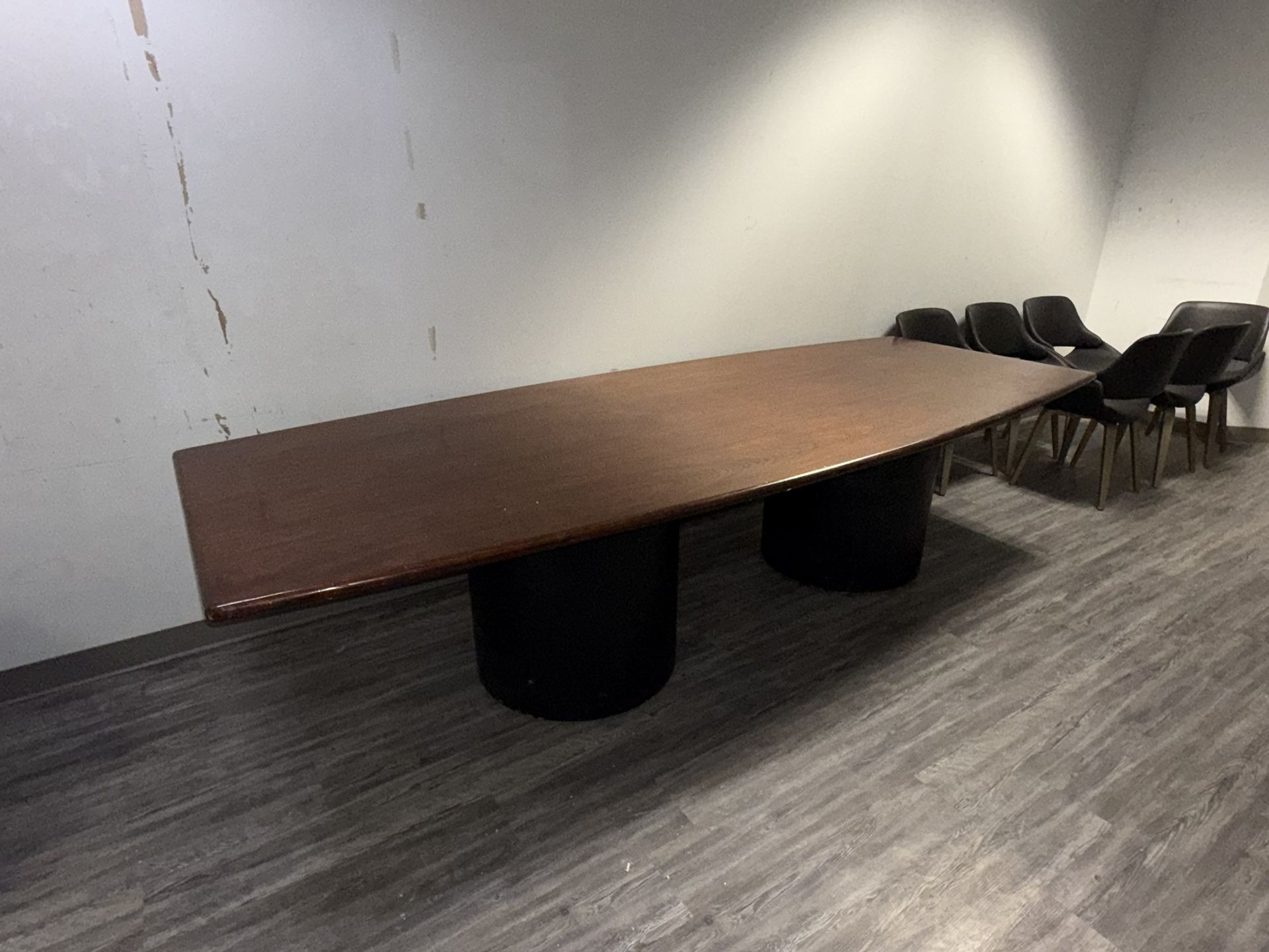 Conference Room Table