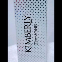 New Perfume  spray Kimberly diamond