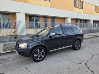 2014 VOLVO XC90