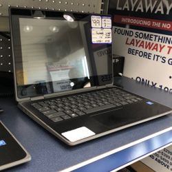 Laptop (Black Friday Deal!)