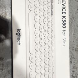 MULTI- DEVICE K380 for Mac