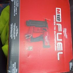 Milwaukee   M18 tool  only