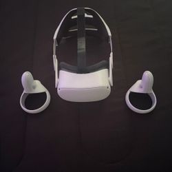 Oculus Quest 2 PICK UP ONLY