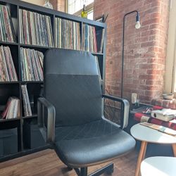 Ikea Renberget Office Chair