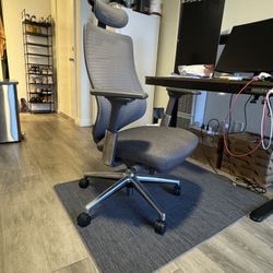 Ergonomic Mesh Office Chair