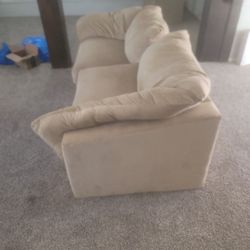 Free Couch