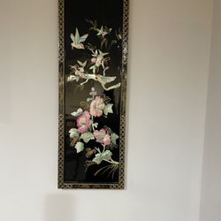 Two matching picture