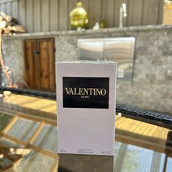 Valentino Male Fragrance 