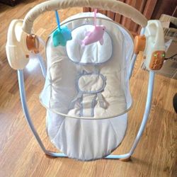 Baby Electric Rocker Chair, S-L701