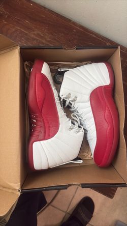 Air Jordan 12 retro