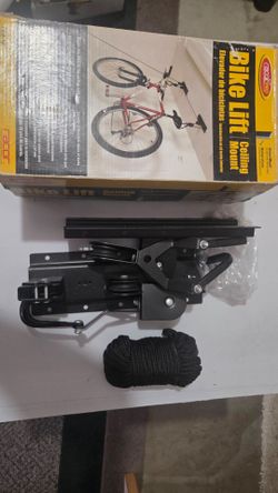 Bike lift
