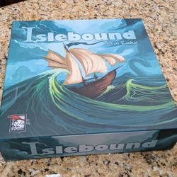 Islebound