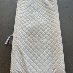 Baby Table Changing Pad 