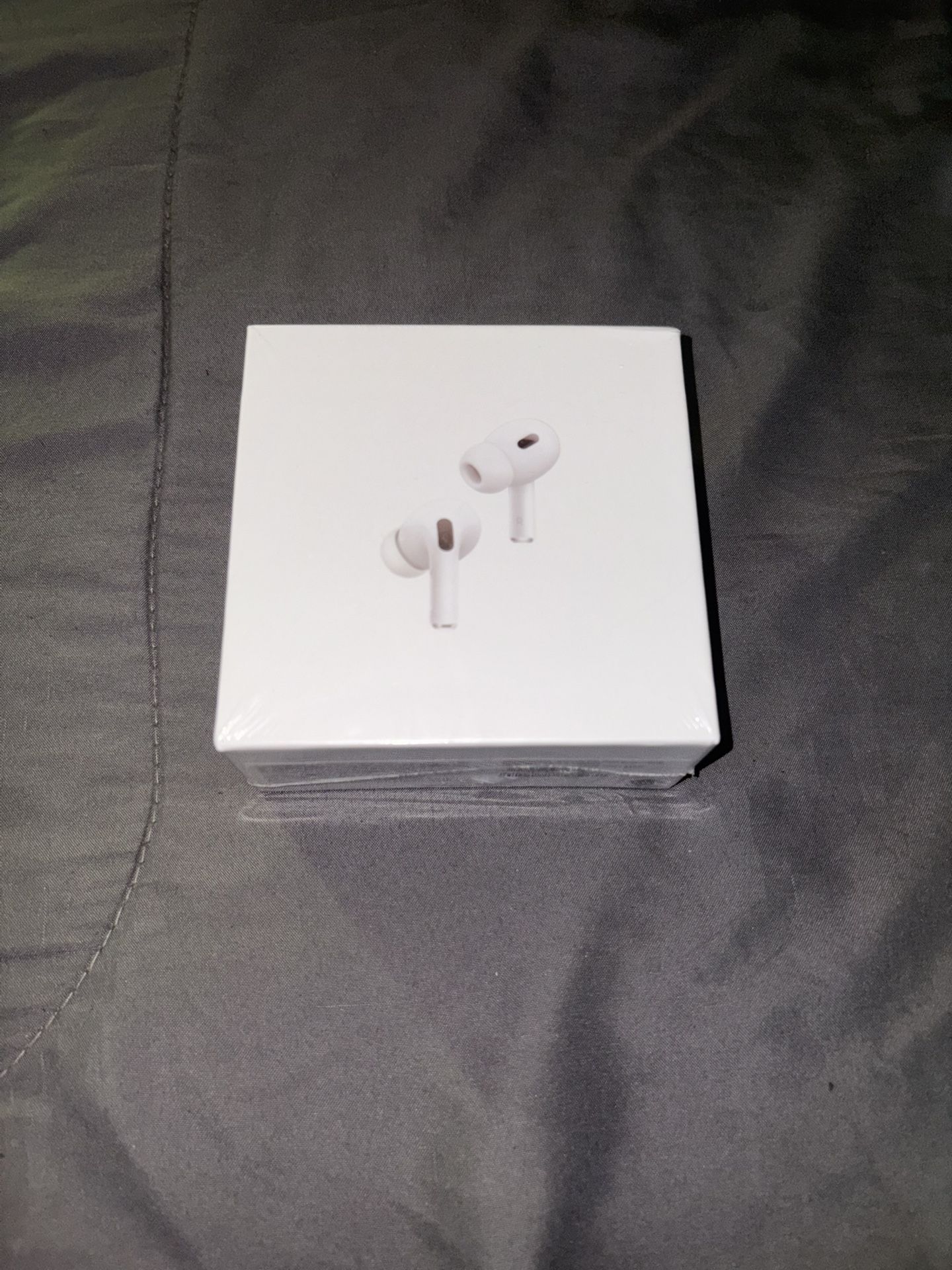 Airpods pros 2nd generation