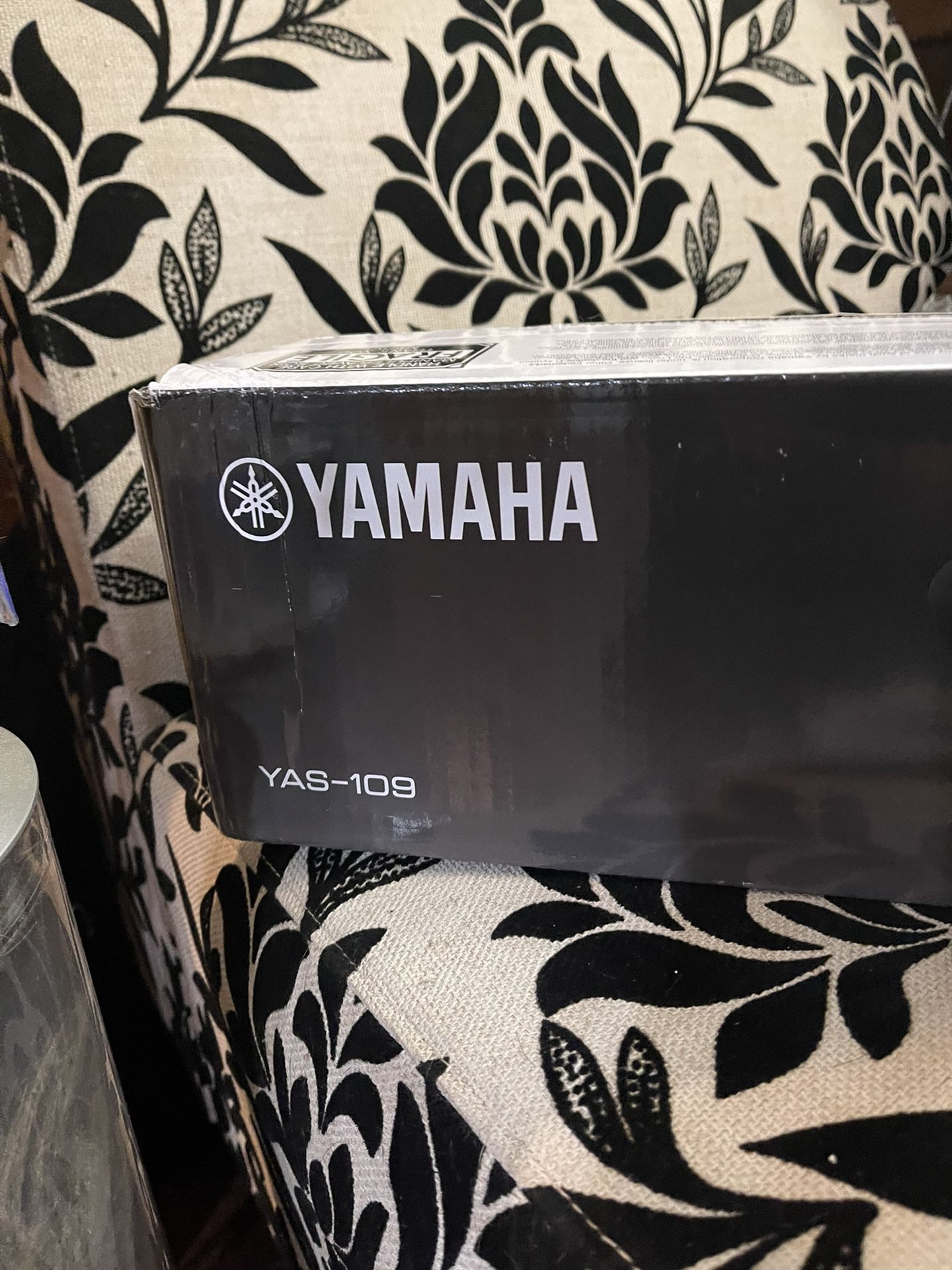 Yamaha Sound Bar YAS - 109