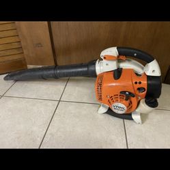 Stihl Leaf Blower 