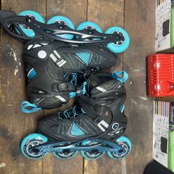 K2 VO 2 Max Women’s Inline Skates