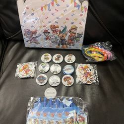 Paw Patrol Party Decorations 