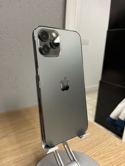 iPhone 12 Pro Max unlocked 512gb Black