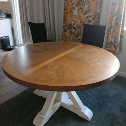 Wooden Table
