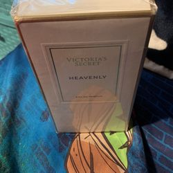 Victoria’s Secret Heavenly Brand New
