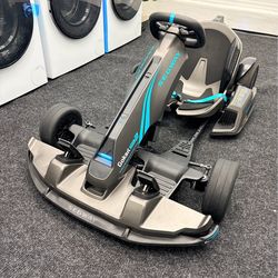 Segway Go-Kart pro 2