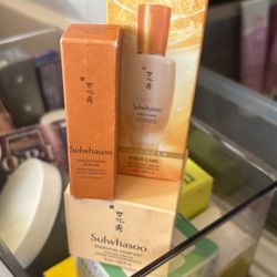Sulwhasoo
